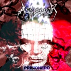 Agressor (COL) : Prisionero